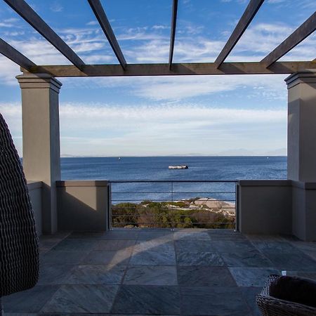 Tintswalo Boulders Villa Simonʼs Town Buitenkant foto