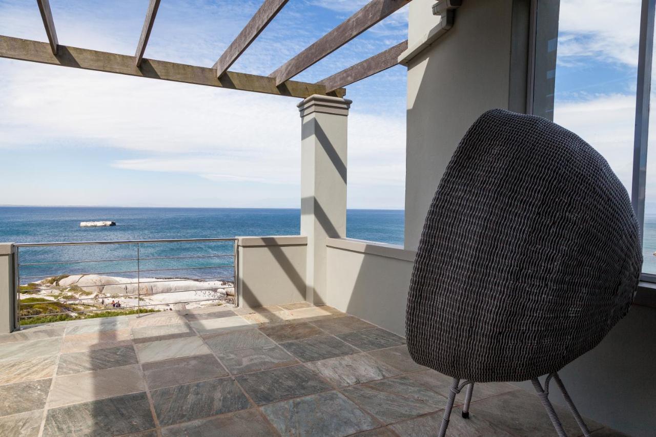 Tintswalo Boulders Villa Simonʼs Town Buitenkant foto
