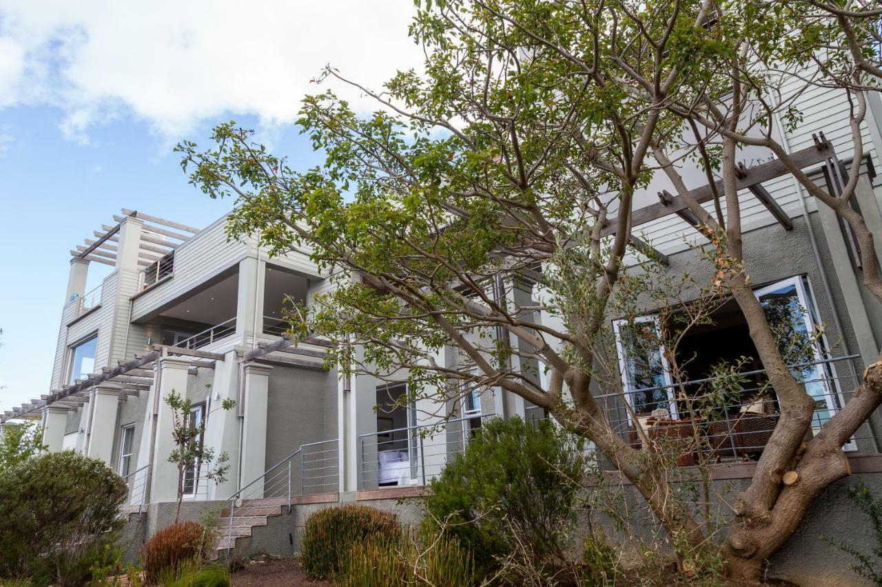 Tintswalo Boulders Villa Simonʼs Town Buitenkant foto