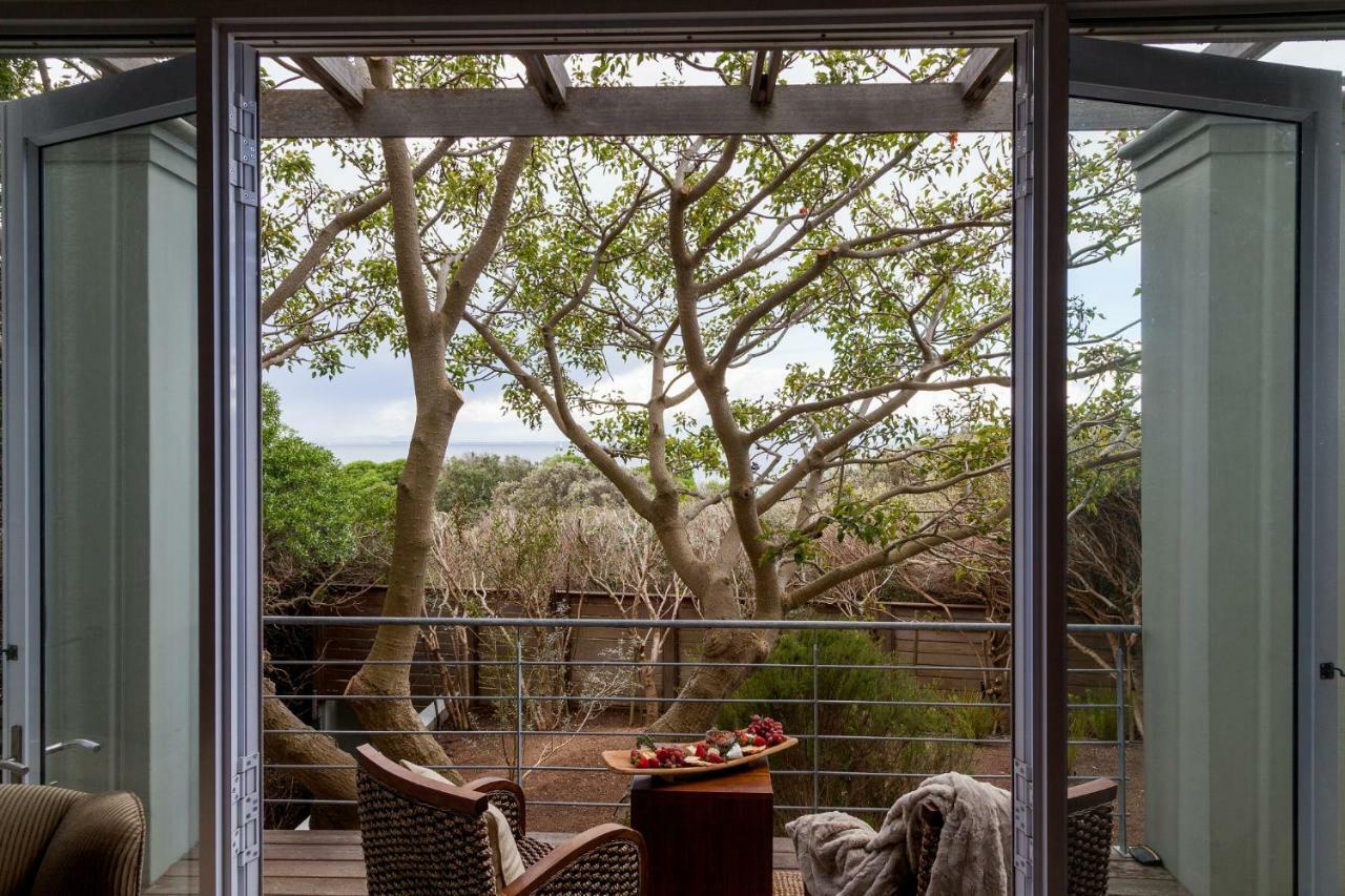 Tintswalo Boulders Villa Simonʼs Town Buitenkant foto